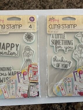 Prima Stamps